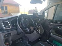 Usata Ford Tourneo Active 185 CV (136 kW) 2021 Blu/azzurro Monovolume