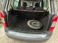 Usata Fiat Idea 80 CV (58 kW) 2006 Grigio Monovolume