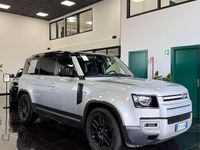 Usata Land Rover Defender HSE Dynamic 249 CV (183 kW) 2023 Grigio SUV
