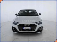 usata Audi A1 SPB 30 TFSI S line edition 110cv