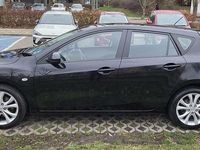 Occasion Mazda 3 150 ch (110 kW) 2012 Noir Berline