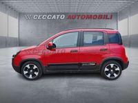 Usata Fiat Panda S 69 CV (50 kW) 2025 Rosso Utilitaria