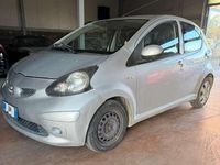 Usata Toyota Aygo Sol 54 CV (39 kW) 2007 Utilitaria