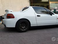 usata Honda CR-X delsol vti 160 cv