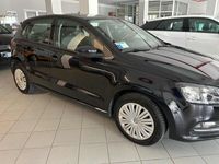 usata VW Polo 5p 1.0 mpi Comfortline 75cv