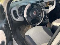 usata Fiat Panda 0.9 TwinAir Turbo Natural Power Easy