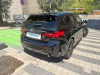 Usata BMW 128 ti M Sport 265 CV (194 kW) 2023 Nero Utilitaria