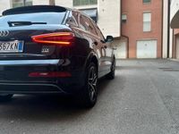 usata Audi Q3 quattro