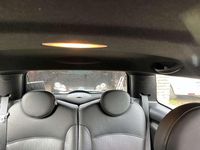 Usata Mini Cooper S Chili 174 CV (127 kW) 2007 Utilitaria