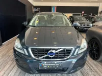 Usata Volvo XC60 Momentum 163 CV (119 kW) 2009 Grigio SUV