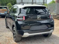 Usata Citroën C3 101 CV (74 kW) 2025 Nero SUV