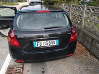 Usata Kia Ceed 90 CV (66 kW) 2009 Utilitaria