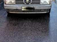 Usata Alfa Romeo 90 120 CV (88 kW) 1983 Bianco Berlina