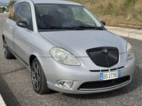 Usata Lancia Ypsilon 75 CV (55 kW) 2008 Utilitaria