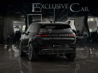 Uusi Land Rover Range Rover Sport HSE 300 HP (220 kW) 2026 Musta Katumaasturi