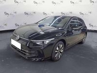 Usata VW Golf VIII Goal 150 CV (110 kW) 2025 Nero Utilitaria