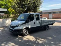 Usata Iveco Daily 2021 Other