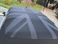 Usata Mini John Cooper Works Cabriolet 231 CV (169 kW) 2024 Bianco Cabrio