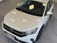 Usata VW Taigo Life 95 CV (69 kW) 2023 Beige SUV