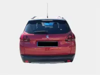 Occasion Peugeot 2008 Allure 110 ch (80 kW) 2017 Rouge SUV