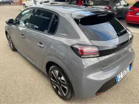 Nuova Peugeot 208 Allure 101 CV (74 kW) 2026 Grigio Utilitaria