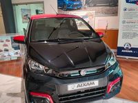 usata Aixam City Sport Emotion