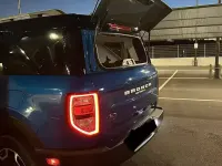 Usata Ford Bronco Sport Sport 2023 Marrone SUV