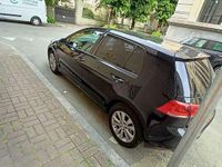 Occasion VW Golf VII Business 116 ch (85 kW) 2017 Berline
