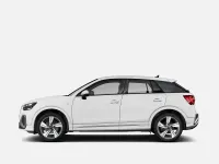 Nuova Audi Q2 Comfort 116 CV (85 kW) 2026 Bianco arkona SUV