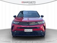 Usata Opel Mokka GS Line 101 CV (74 kW) 2022 Rosso SUV