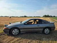 Usata Mitsubishi Eclipse 150 CV (110 kW) 1995 Grigio Coupé