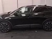 Usata Opel Grandland X 200 CV (147 kW) 2020 Nero SUV
