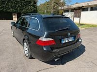Usata BMW 520 M Sport 2007 Station wagon