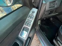 Usata Lancia Musa 2012 Grigio Monovolume