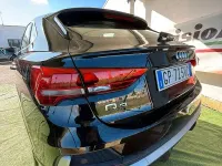 Usata Audi Q3 Ambiente 200 CV (147 kW) 2023 Nero SUV