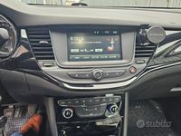 usata Opel Astra 6ª serie - 2018