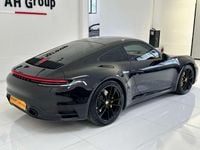 Usata Porsche 911 Carrera 4 385 CV (283 kW) 2019 Nero Coupé