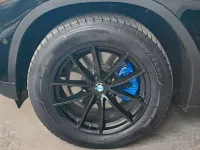 Usata BMW X3 Efficient Dynamics 149 CV (109 kW) 2022 Nero SUV