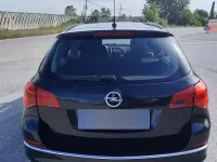 Usata Opel Astra 140 CV (102 kW) 2016 Station wagon
