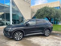 Nuova BYD Seal U Design 177 CV (130 kW) 2025 Nero SUV