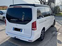 Usata Mercedes V300 Marco Polo 237 CV (174 kW) 2023 Monovolume