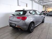 usata Alfa Romeo Giulietta (2010-21) 1.6 JTDm TCT 120 CV Super