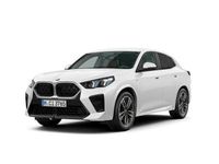 Ny BMW X2 M Sport 150 HK (110 kW) 2026 Vit SUV