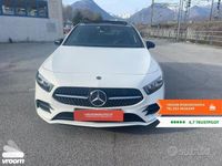 usata Mercedes A220 Classe A (V177)Automatic 4p...