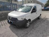 usata Dacia Dokker 1.5 dCi 8V 75CV Start&Stop Comfort