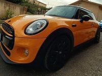 Usata Mini Cooper Coupé 136 CV (100 kW) 2015 Coupé