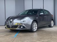 usata Alfa Romeo Giulietta 1.6 JTDm-2 105 CV Distincti