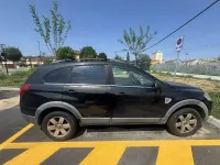 Usata Chevrolet Captiva 126 CV (92 kW) 2010 SUV