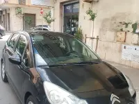 Usata Citroën C3 73 CV (53 kW) 2011 Nero Berlina