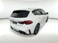 Gebraucht BMW 118 M Sport 150 PS (110 kW) 2025 Weiß Kleinwagen